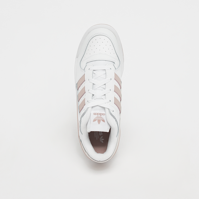 adidas Originals Forum Low CL W Sneaker weiß 23354 5
