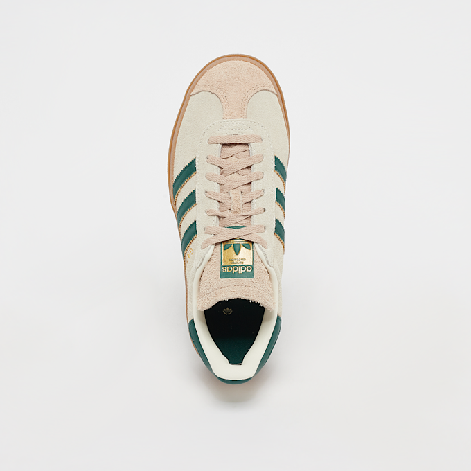 adidas Originals Gazelle Bold Sneaker W beige 23356 5