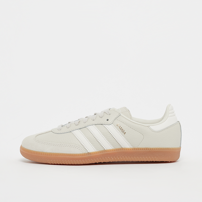 adidas Originals Sneakersy Samba OG W szary 23359 1