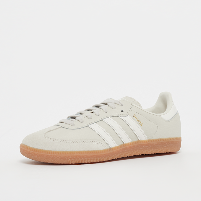 adidas Originals Samba OG W Sneaker grijs 23359 2