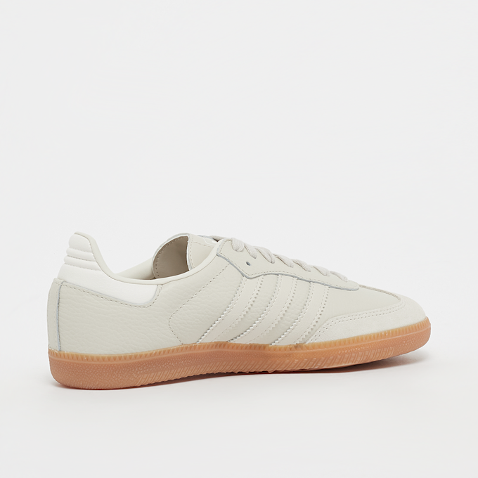 adidas Originals Zapatillas Samba OG W gris 23359 3