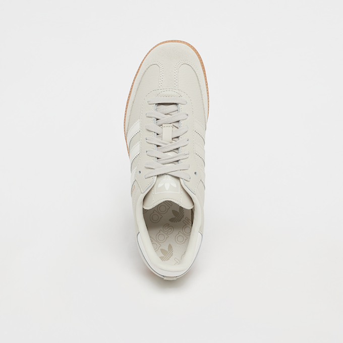 adidas Originals Samba OG W Sneaker grau 23359 5