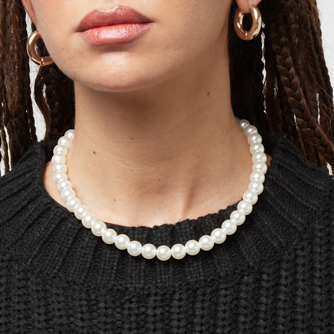 Urban Classics Wide Oversize Sweater zwart 23362 3