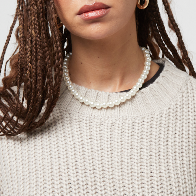 Urban Classics Wide Oversize Sweater beige 23363 3