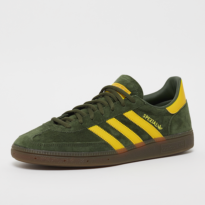 adidas Originals Handball Spezial Sneaker verde 23371 2