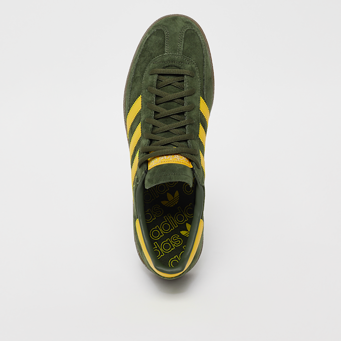 adidas Originals Sneaker Handball Spezial verde 23371 5