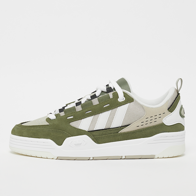 adidas Originals Zapatillas ADI2000 verde 23373 1