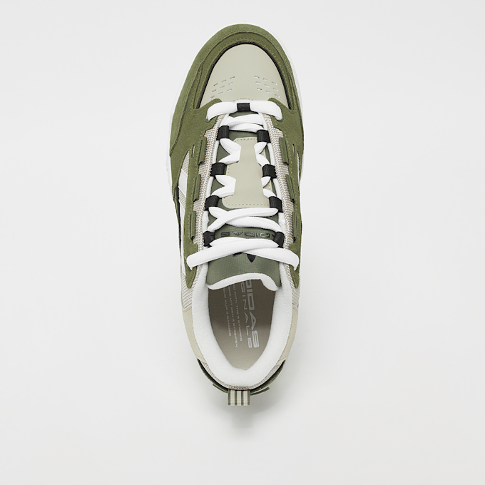 adidas Originals Sneakersy ADI2001 zielony 23373 5