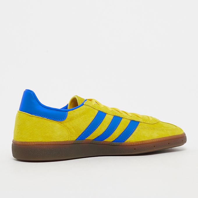 adidas Originals Handball Spezial Sneaker geel 23374 3