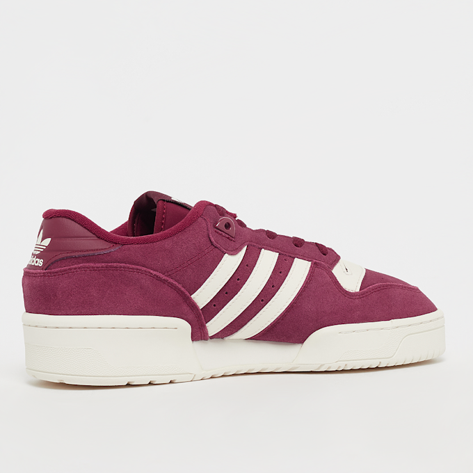 adidas Originals Rivalry Low Sneaker rood 23378 3