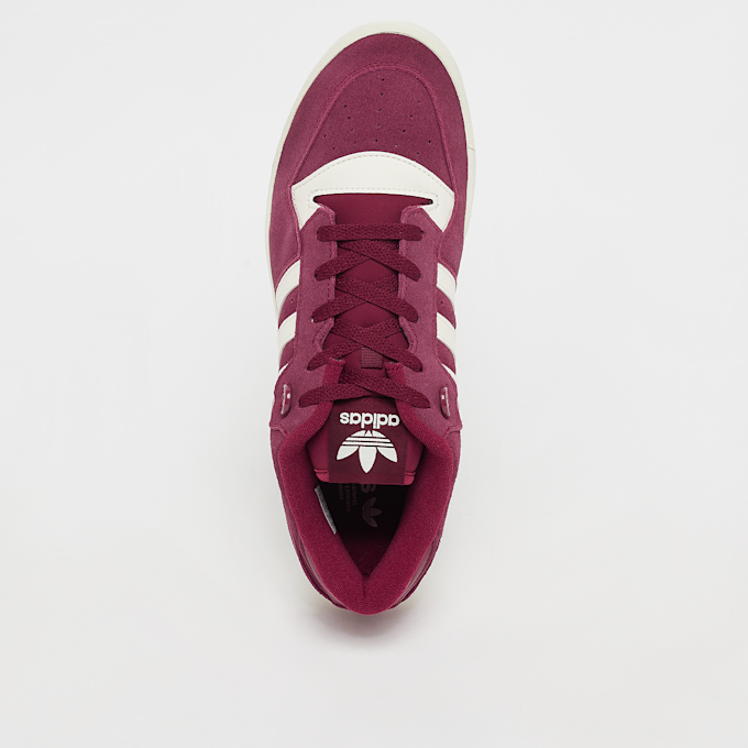 adidas Originals Rivalry Low Sneaker czerwony 23378 5