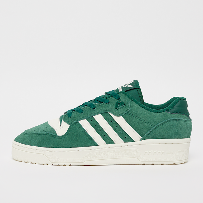 adidas Originals Rivalry Low Sneaker zielony 23379 1
