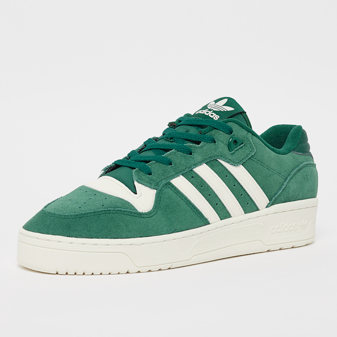 adidas Originals Rivalry Low Sneaker grün 23379 2