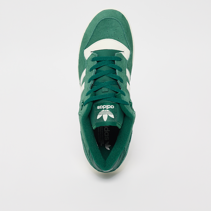 adidas Originals Rivalry Low Sneaker zielony 23379 5