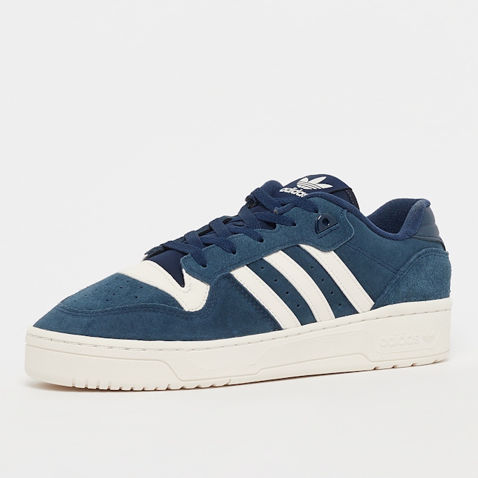adidas Originals Rivalry Low Sneaker blanc 23381 2