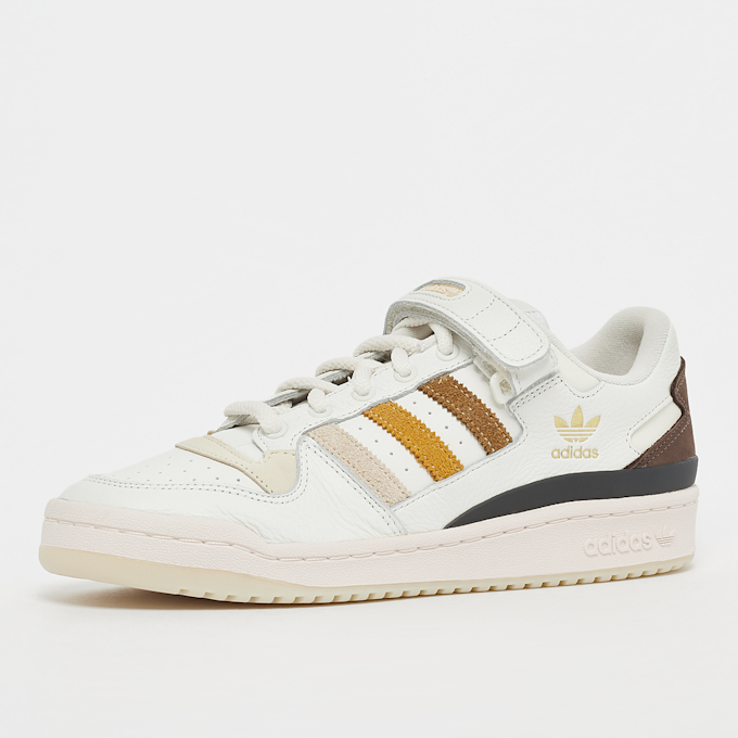 adidas Originals Forum Low Sneaker bianco 23383 2