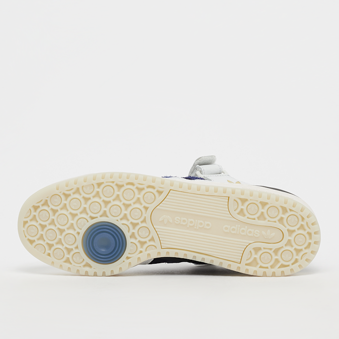 adidas Originals Forum Low Sneaker blanc 23384 4