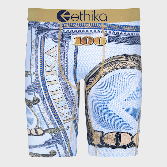 Ethika 5 DUBS multicolore 23386 1
