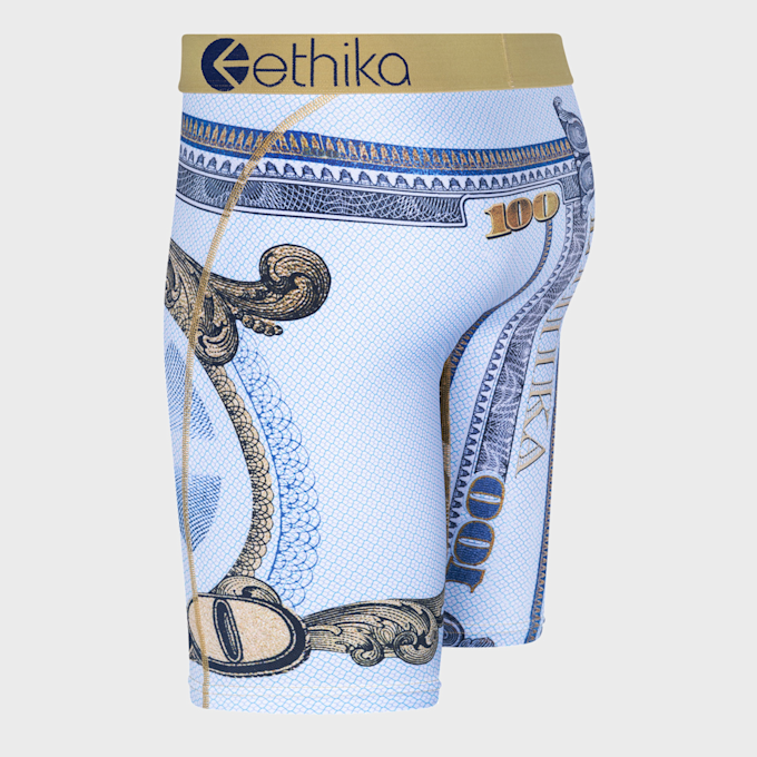 Ethika 5 DUBS multicolore 23386 2