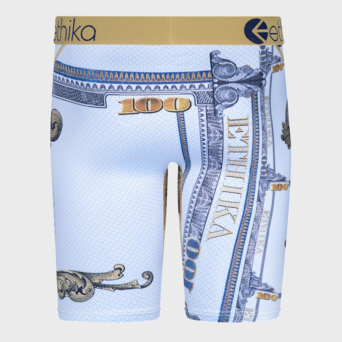 Ethika 5 DUBS multicolore 23386 3