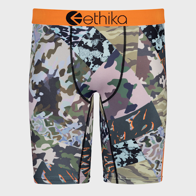 Ethika AMBUSH multicolorido 23387 1