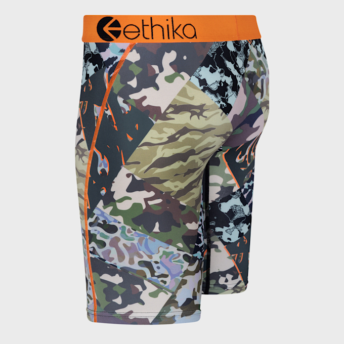 Ethika AMBUSH multicolorido 23387 2