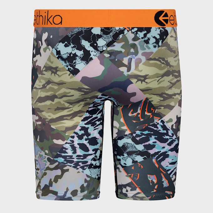 Ethika AMBUSH multicolorido 23387 3