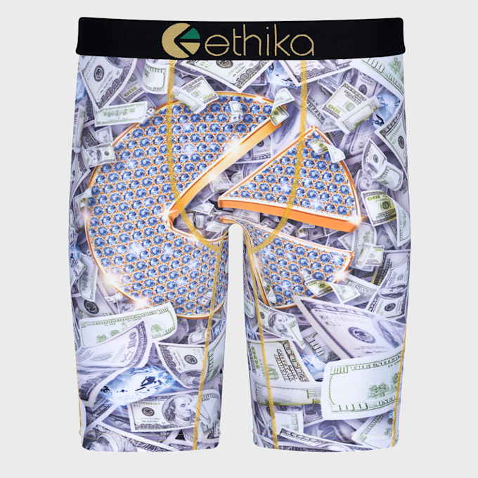Ethika Earned višebojno 23390 1