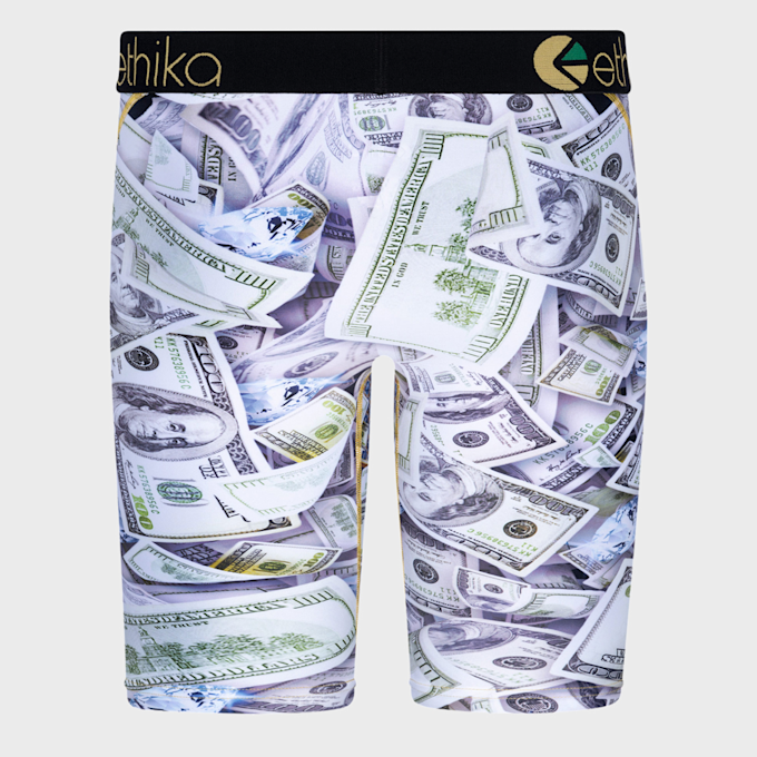 Ethika Earned multicolore 23390 3