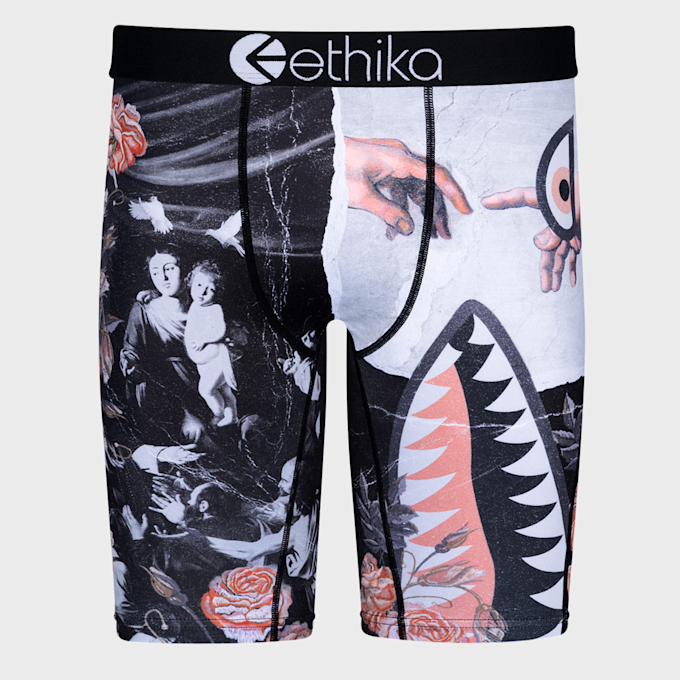 Ethika Bmr Renaissance wielokolorowy 23391 1