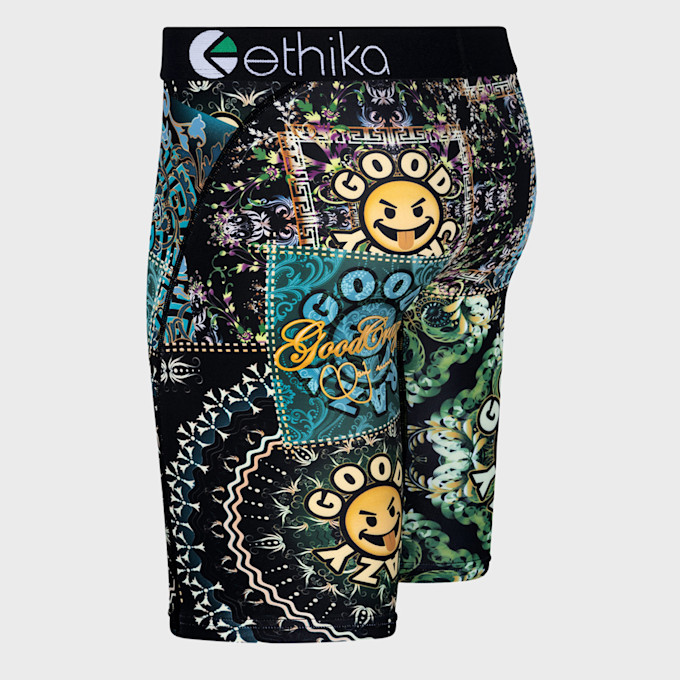 Ethika Electric Luxury višebojno 23393 2