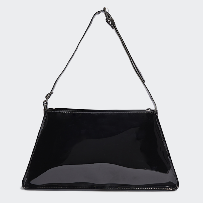 adidas Originals Borsa Mini Trefoil Airliner nero 23394 2