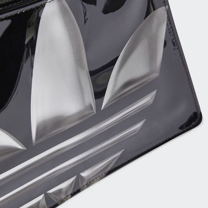 adidas Originals Trefoil Airliner MiniBag preto 23394 6