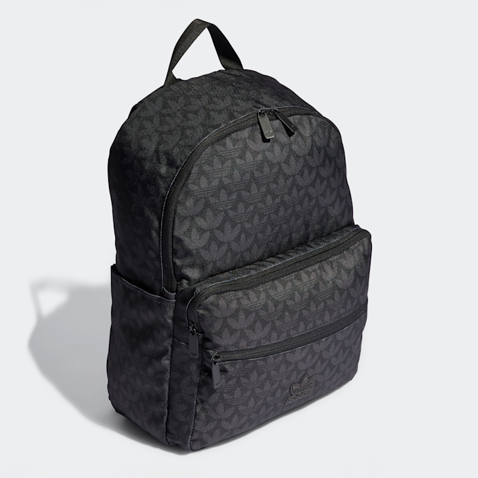 adidas Originals Monogram Backpack zwart 23397 3