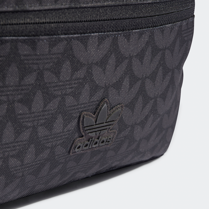adidas Originals Monogram Backpack zwart 23397 5