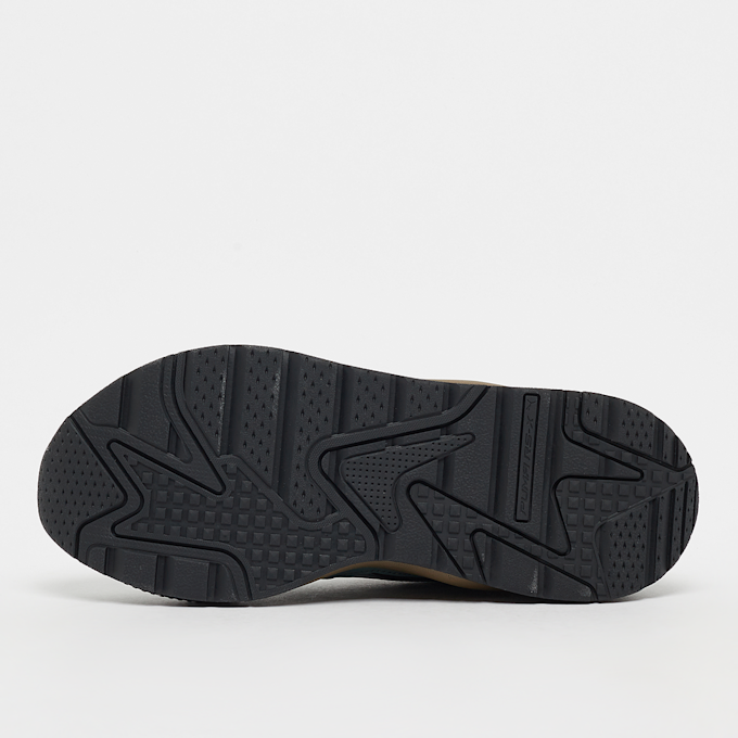 PUMA RS-X Efekt Speckle negro 23404 4