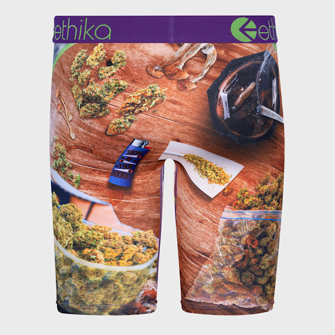 Ethika Farm 2 Table multicolore 23411 3