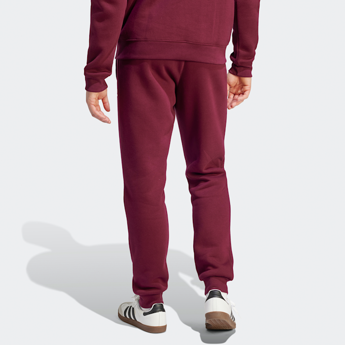 adidas Originals Essentials Joggers vermelho 23414 2