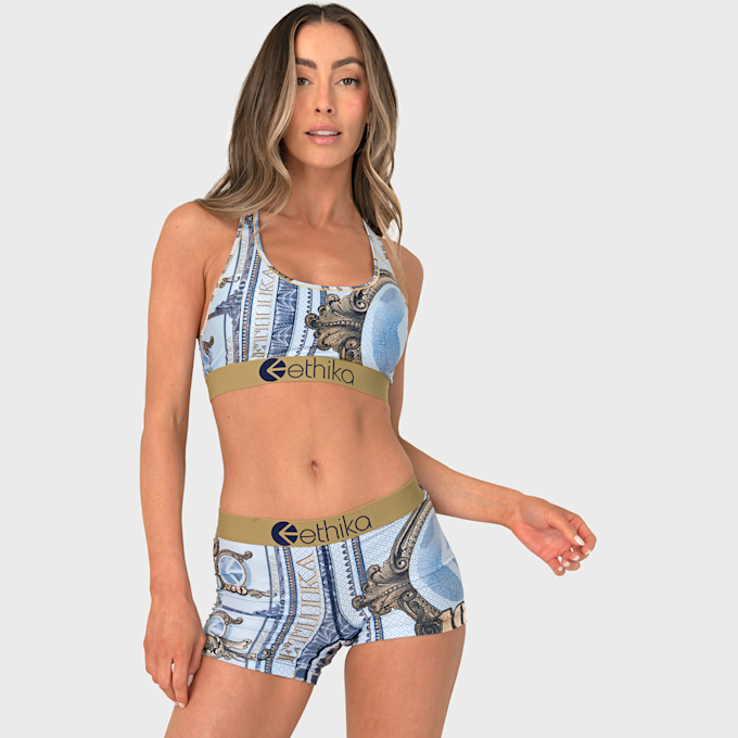 Ethika 5 DUBS - W Staple višebojno 23419 1