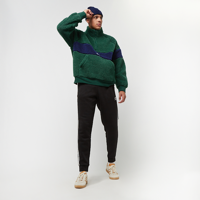 adidas Originals Rifta Winterfleece Pullover groen 23421 4