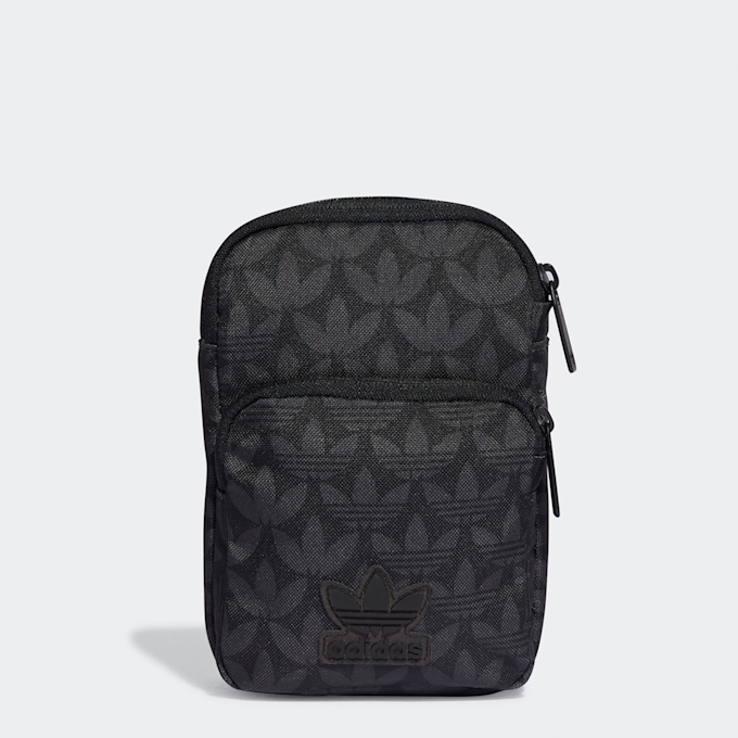 adidas Originals Bolsa Monogram negro 23439 1