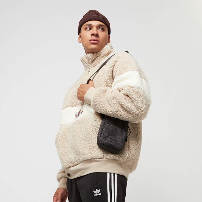 adidas Originals Monogram Shoulderbag crna 23439 6