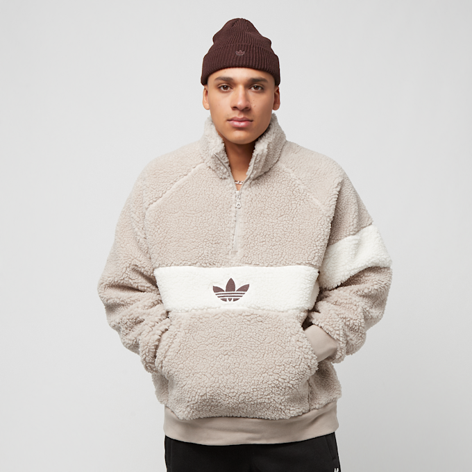 adidas Originals Rifta Winterfleece Pullover bege 23440 1
