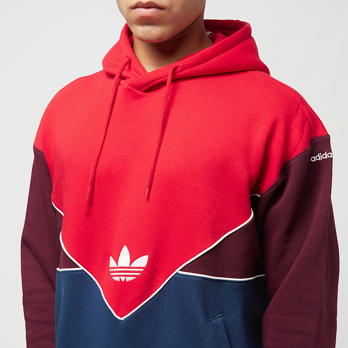 adidas Originals adicolor Next Hoodie multicolorido 23442 3