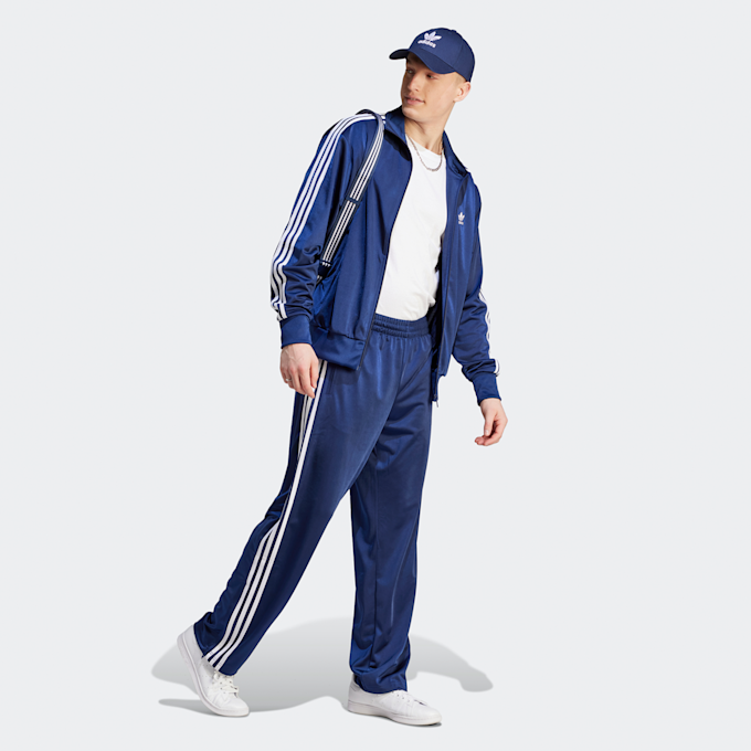 adidas Originals adicolor Firebird Trackpants blauw 23451 5