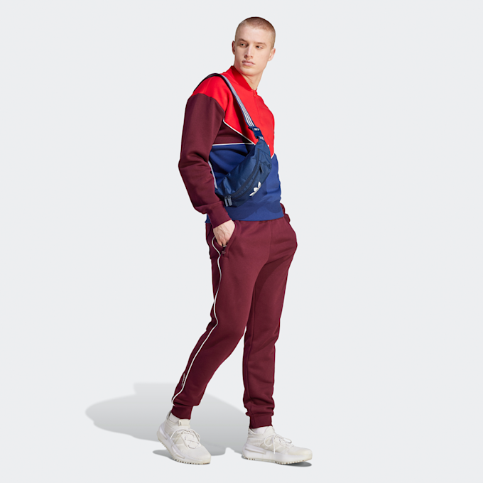 adidas Originals adicolor Next Jogging broek blauw 23453 5