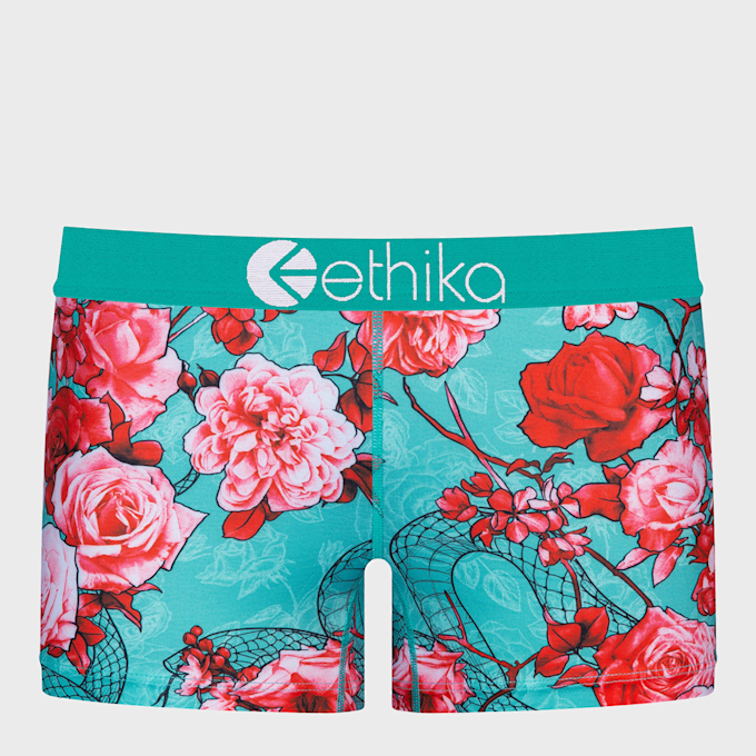 Ethika Neo Garden - W Staple multicolorido 23483 4