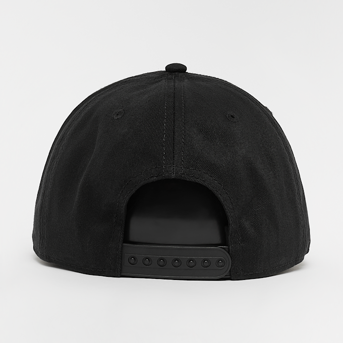 Pegador Pingon Cap schwarz 23502 2