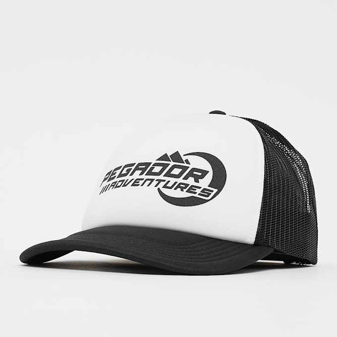Pegador Eazor Trucker Cap wielokolorowy 23504 1