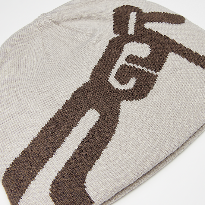 Pegador Feala Jaquard Beanie bež 23506 3